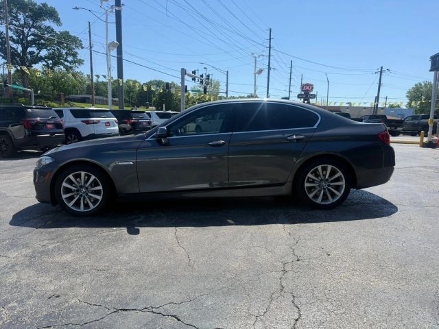 bmw 5 series 2016 WBA5B3C59GG257441 image bmw 5 series 2016 WBA5B3C59GG257441 image